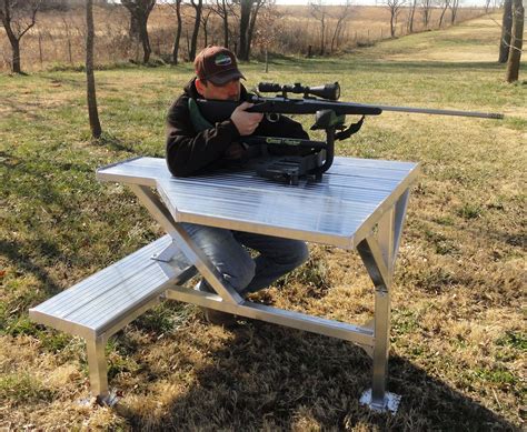 Building a shooting bench rest. Things To Know About Building a shooting bench rest. 
